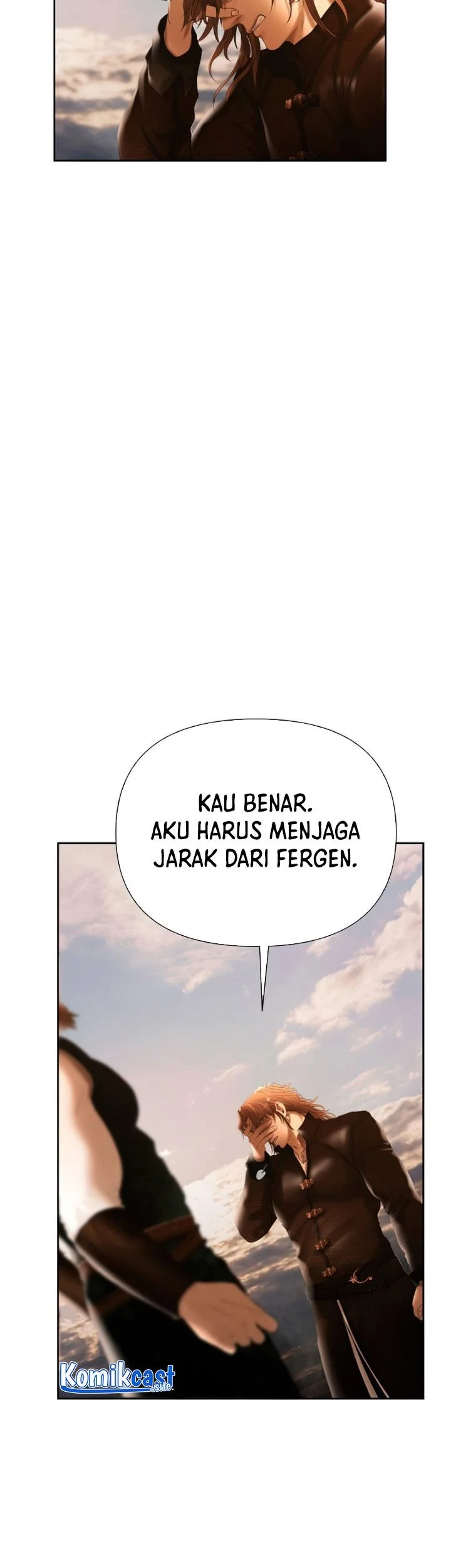 Barbarian Quest Chapter 59 Gambar 28