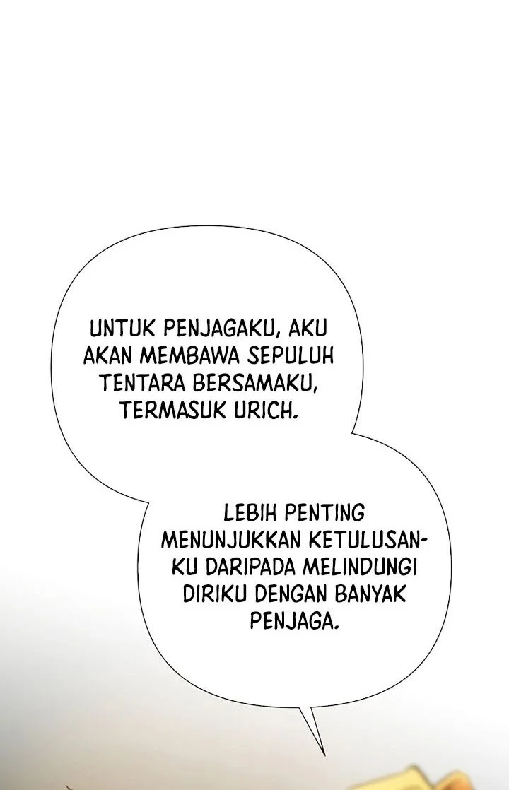 Barbarian Quest Chapter 61 Gambar 27