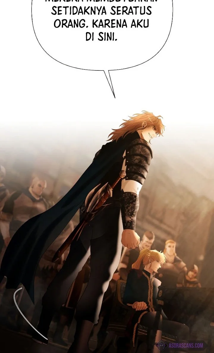 Barbarian Quest Chapter 62 Gambar 25