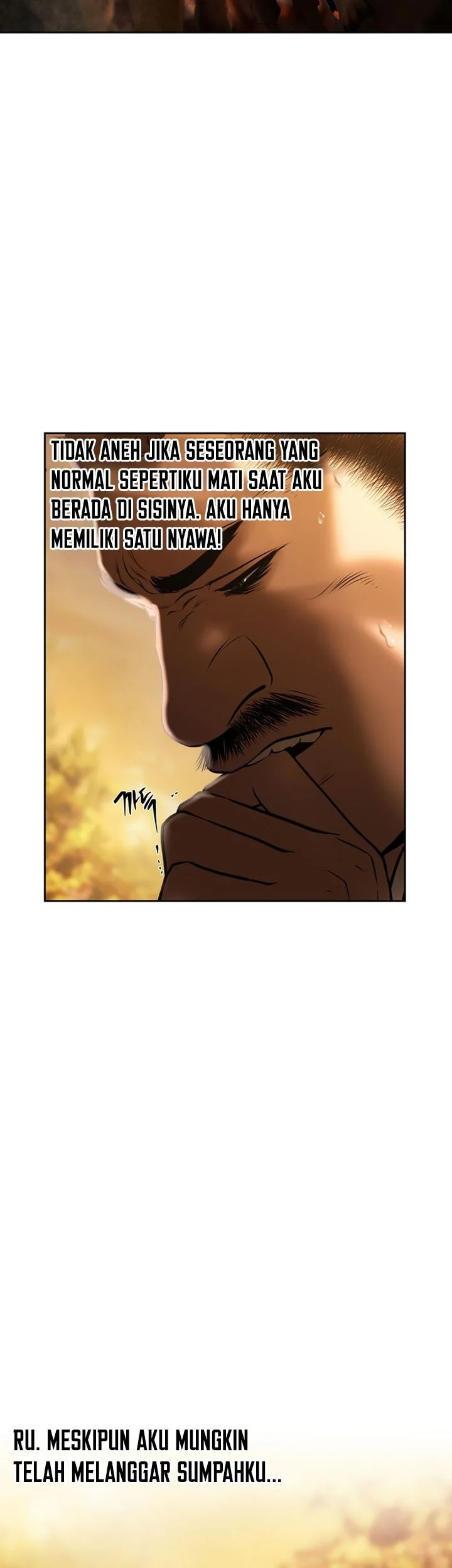 Barbarian Quest Chapter 64 Gambar 22