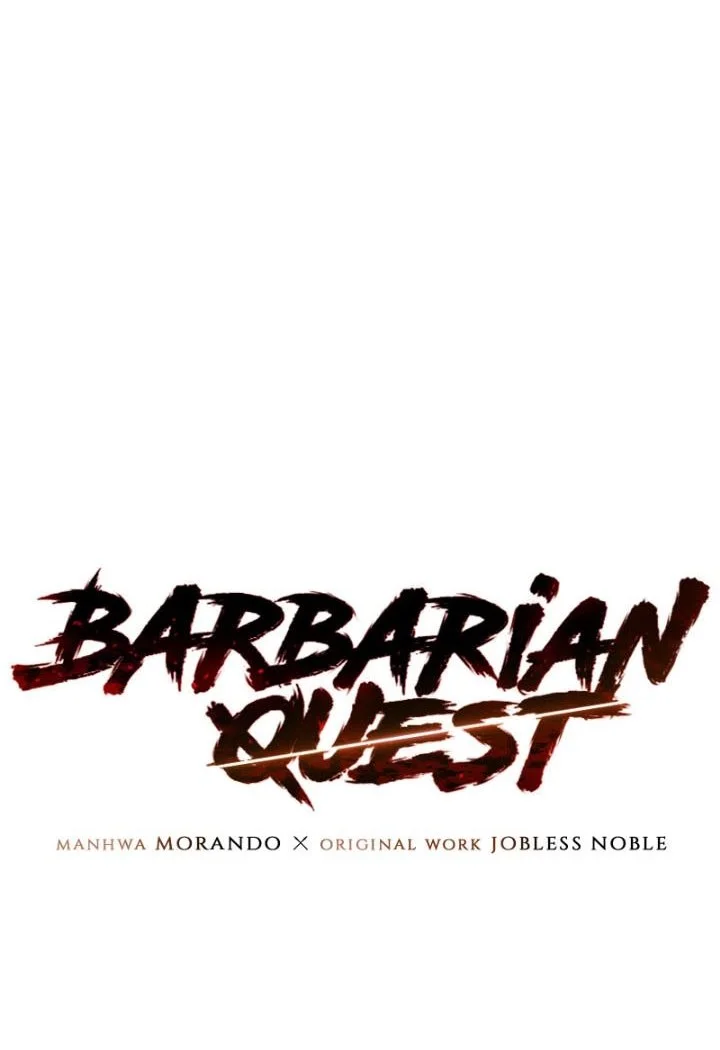 Barbarian Quest Chapter 66 Gambar 27