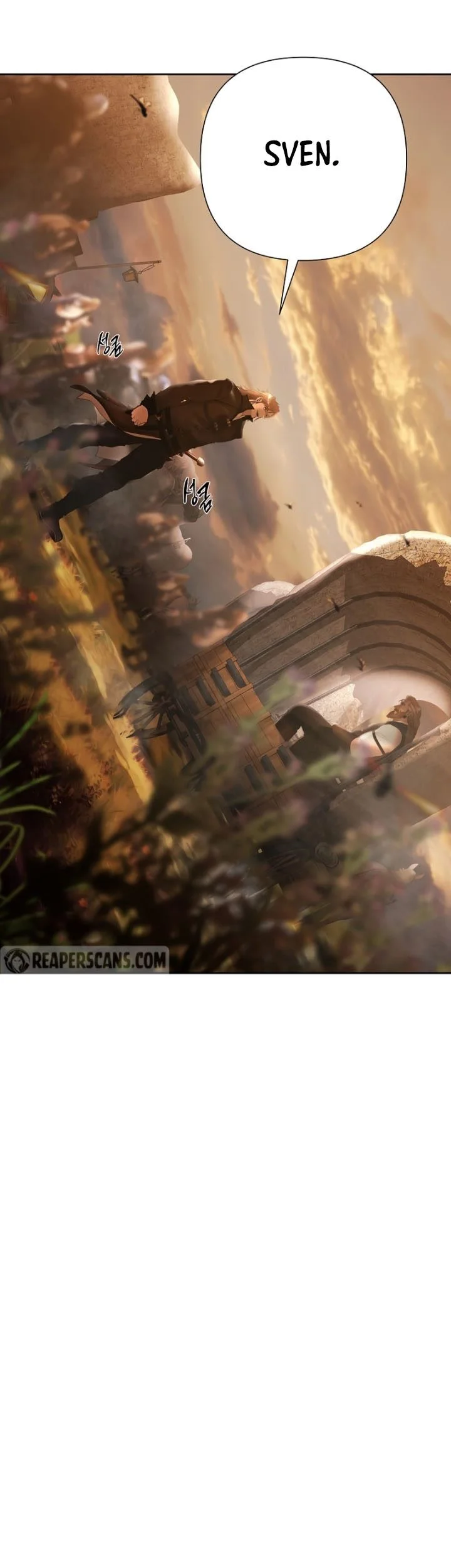 Barbarian Quest Chapter 67 Gambar 26