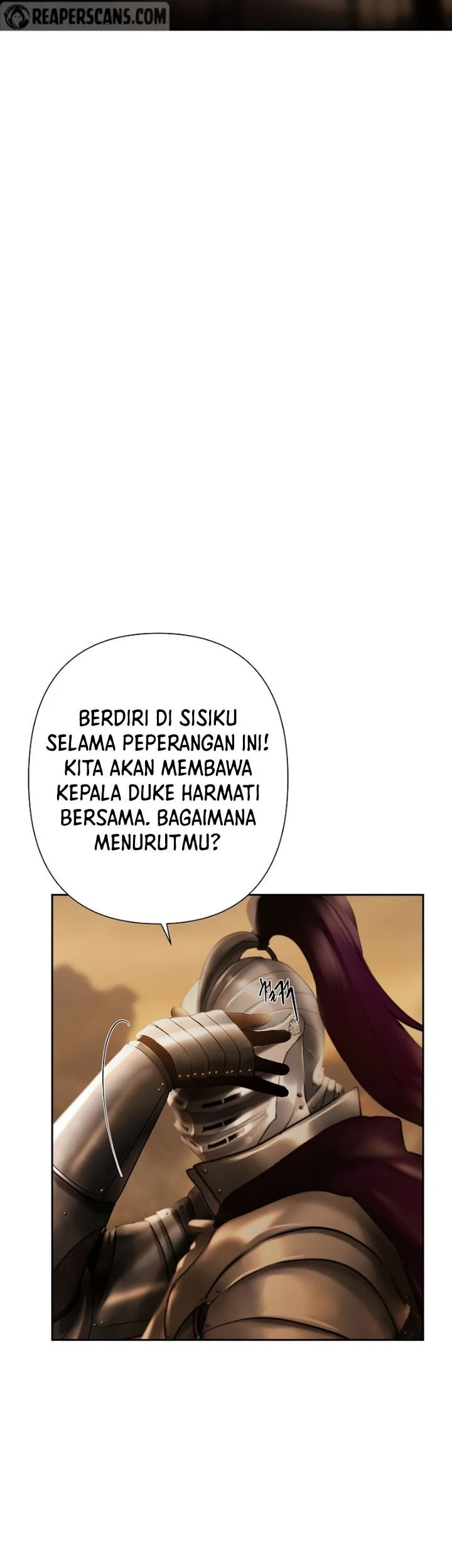 Barbarian Quest Chapter 68 Gambar 26