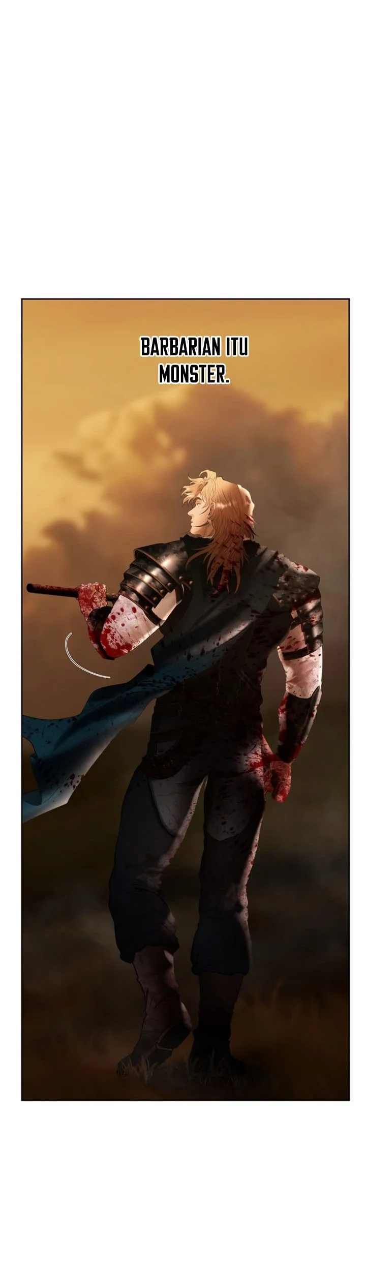 Barbarian Quest Chapter 69 Gambar 26