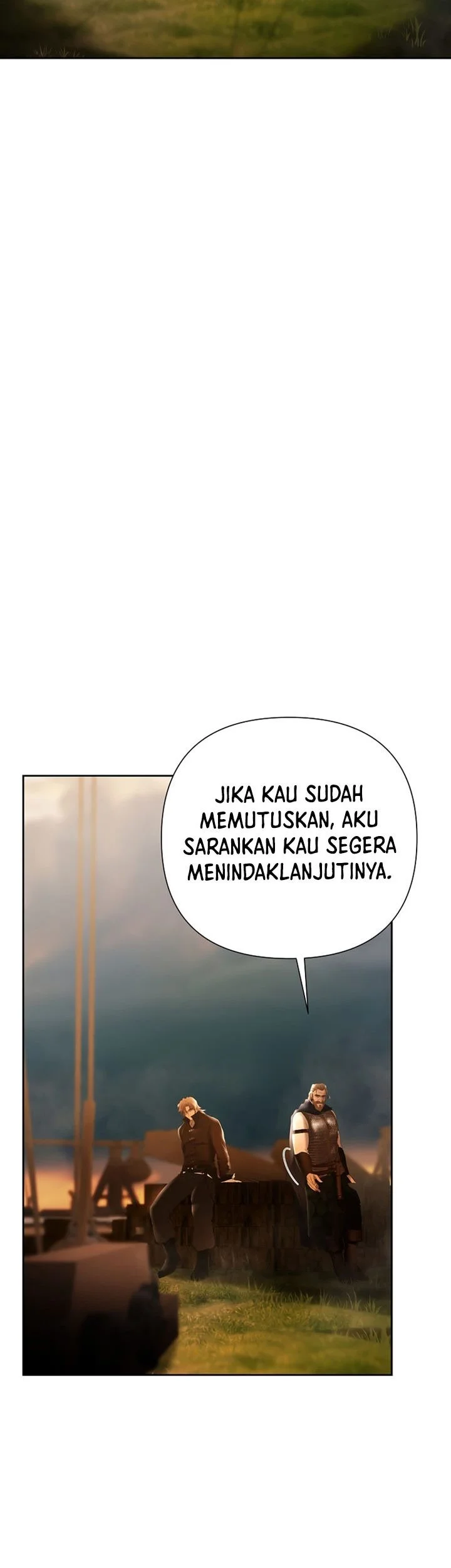 Barbarian Quest Chapter 70 Gambar 24