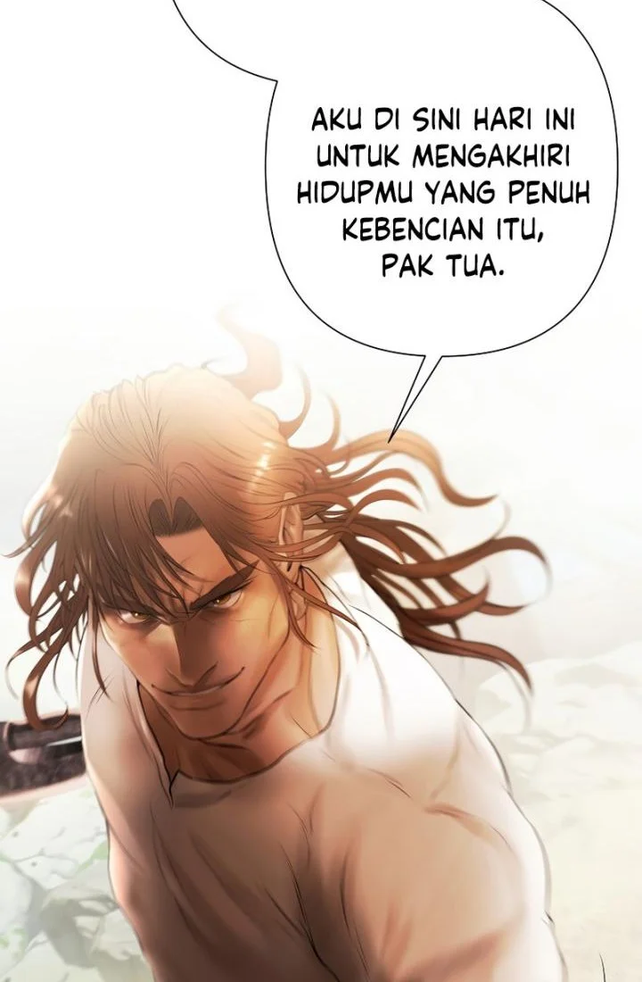 Barbarian Quest Chapter 71 Gambar 32