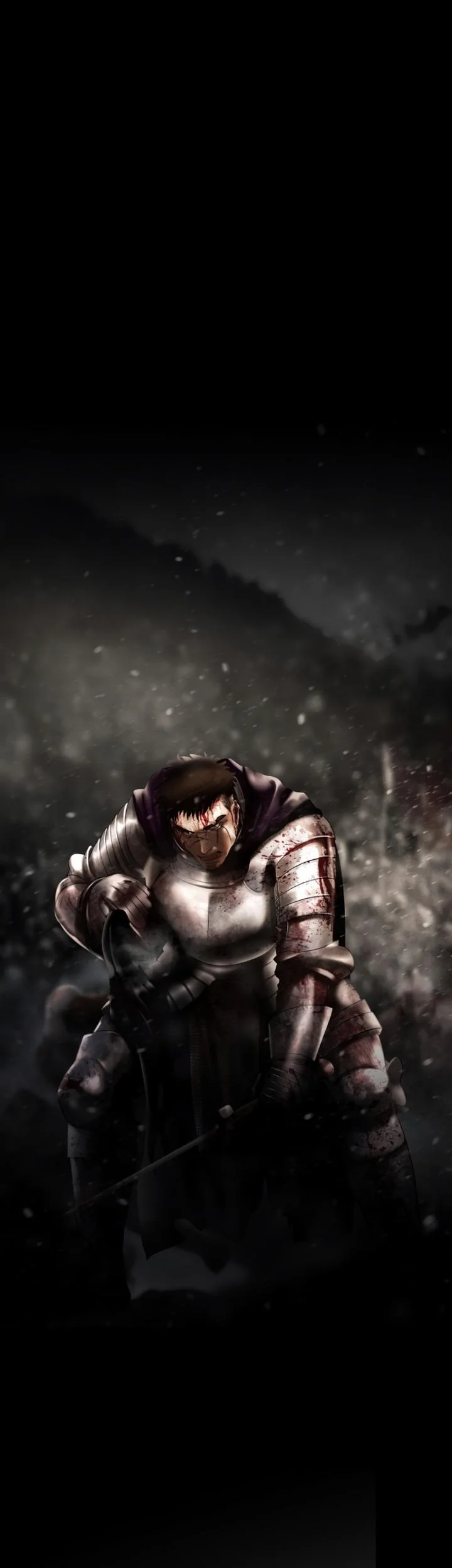Barbarian Quest Chapter 72 Gambar 30