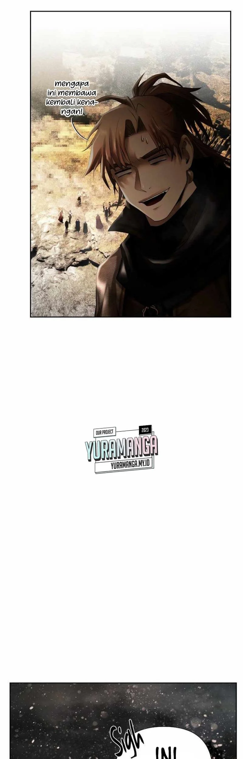 Barbarian Quest Chapter 74 Gambar 28