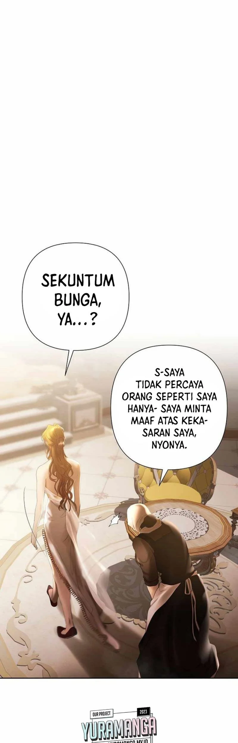 Barbarian Quest Chapter 75 Gambar 27