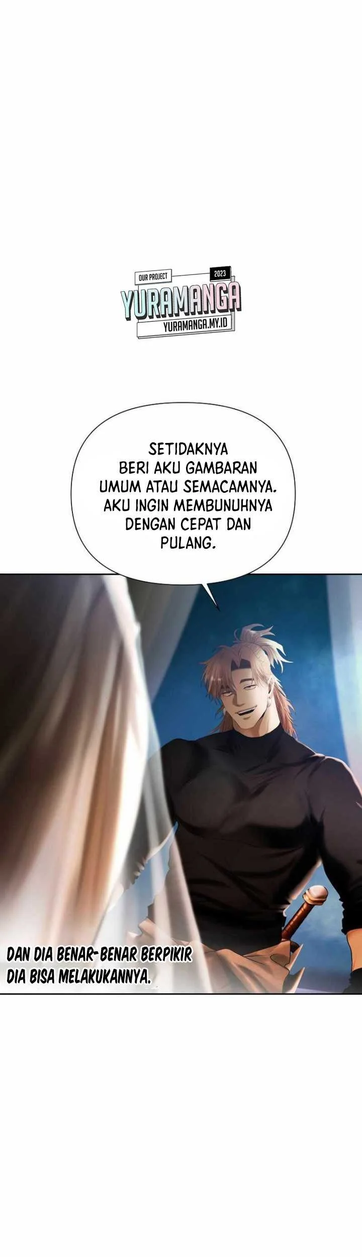 Barbarian Quest Chapter 76 Gambar 29