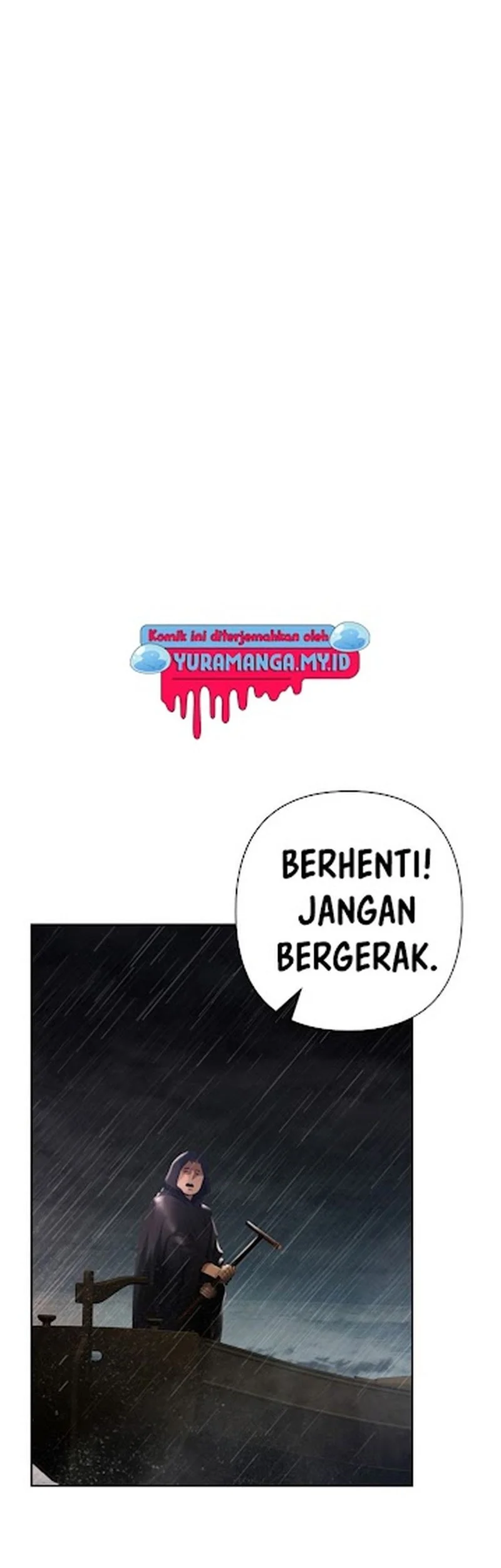 Barbarian Quest Chapter 77 Gambar 26