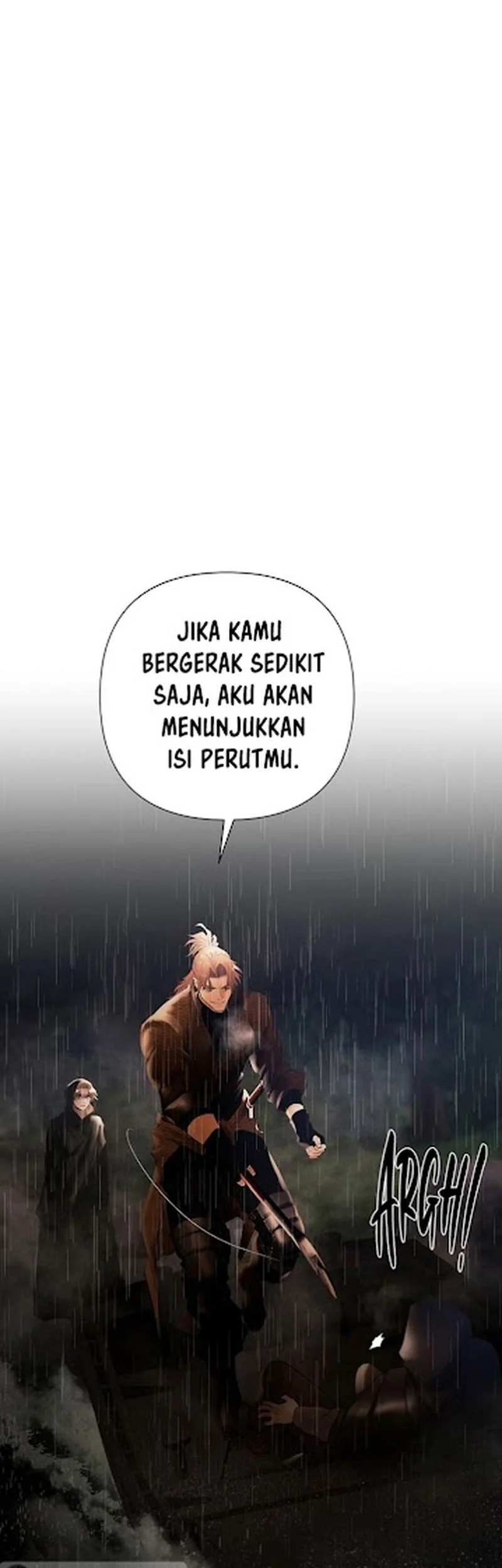 Barbarian Quest Chapter 77 Gambar 27