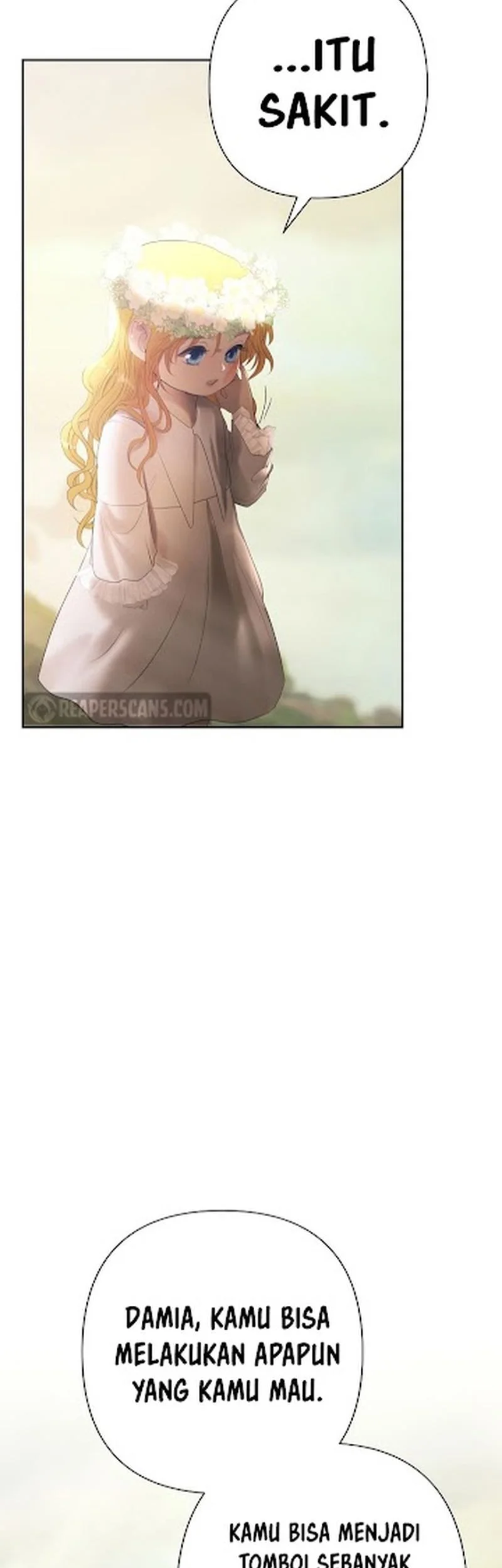 Barbarian Quest Chapter 78 Gambar 21