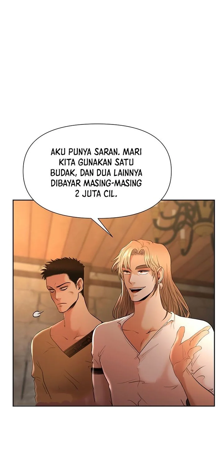 Barbarian Quest Chapter 8 Gambar 22