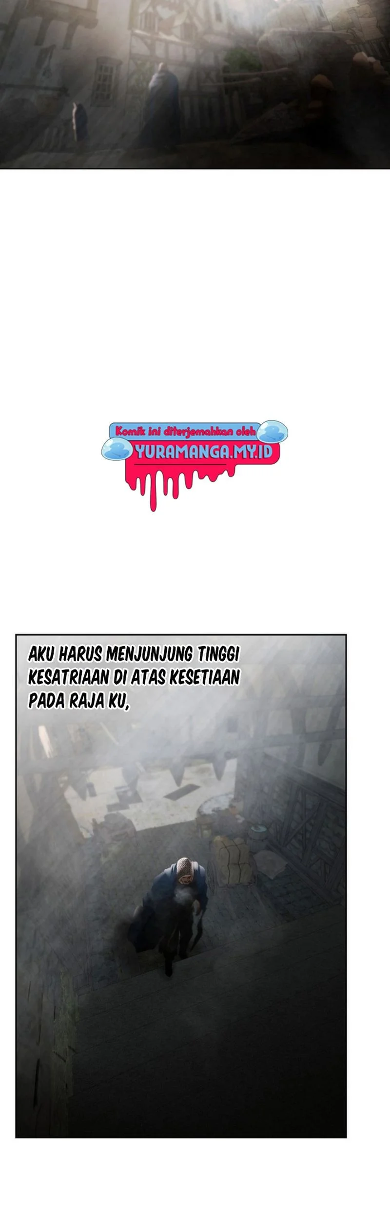 Barbarian Quest Chapter 80 Gambar 24