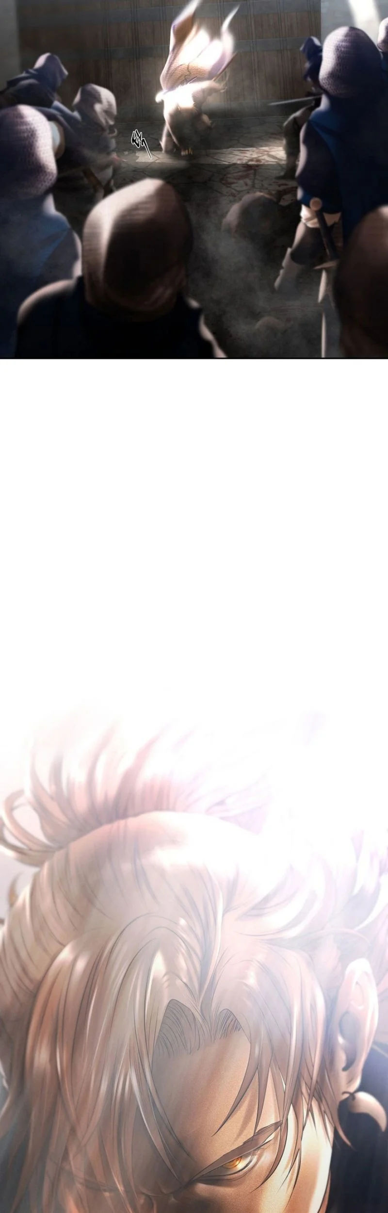 Barbarian Quest Chapter 81 Gambar 25
