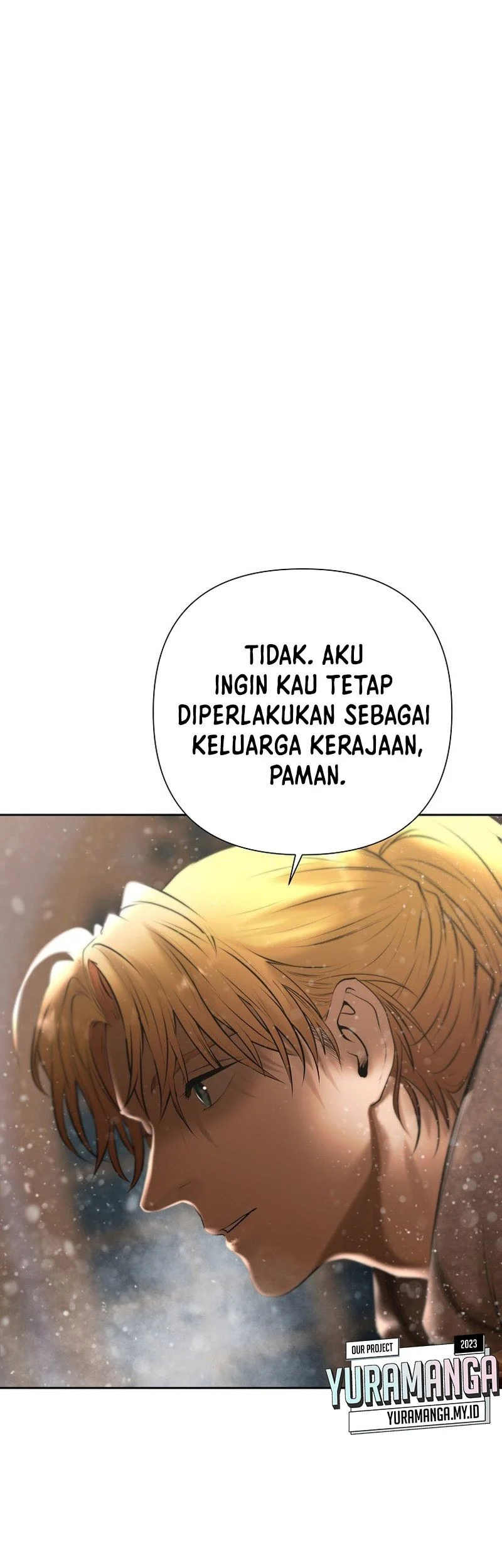 Barbarian Quest Chapter 83 Gambar 25