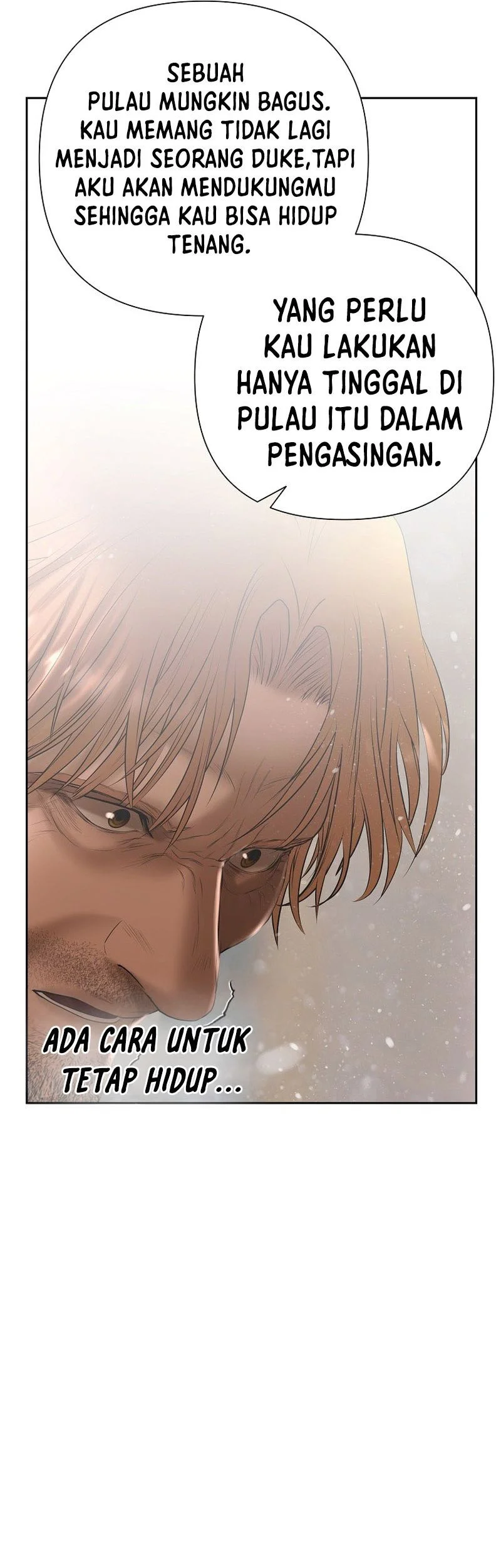 Barbarian Quest Chapter 83 Gambar 27