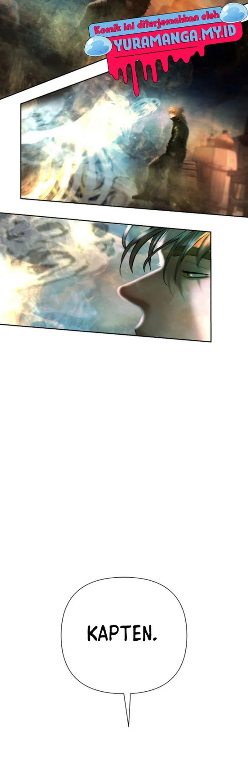 Barbarian Quest Chapter 84 Gambar 25