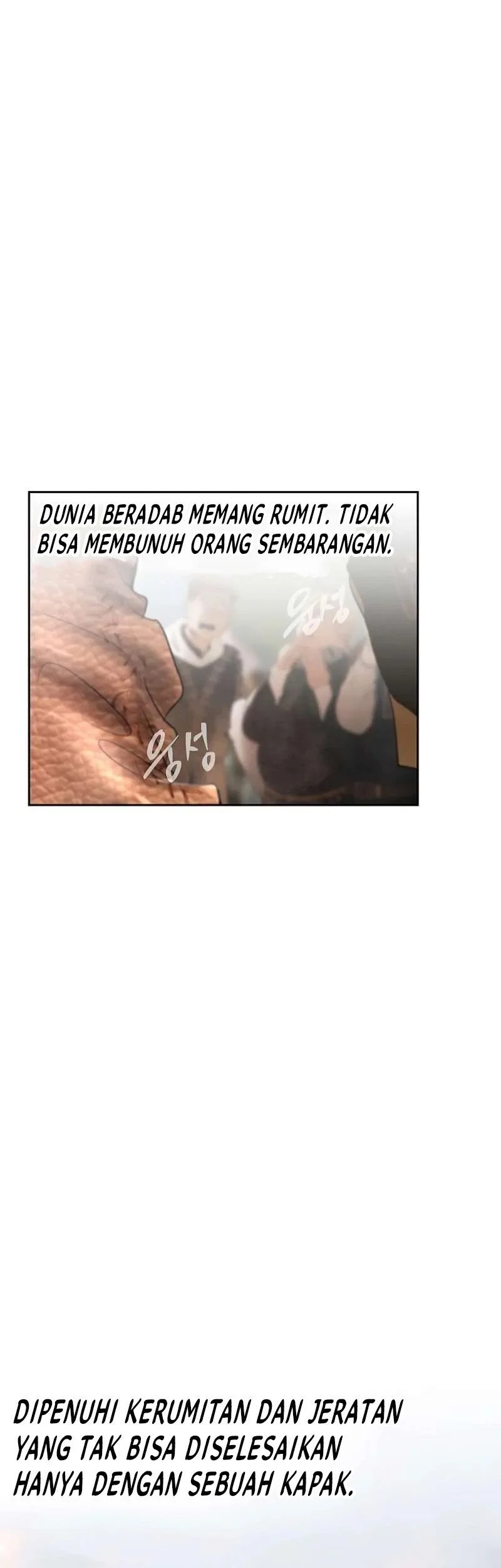 Barbarian Quest Chapter 87 Gambar 29