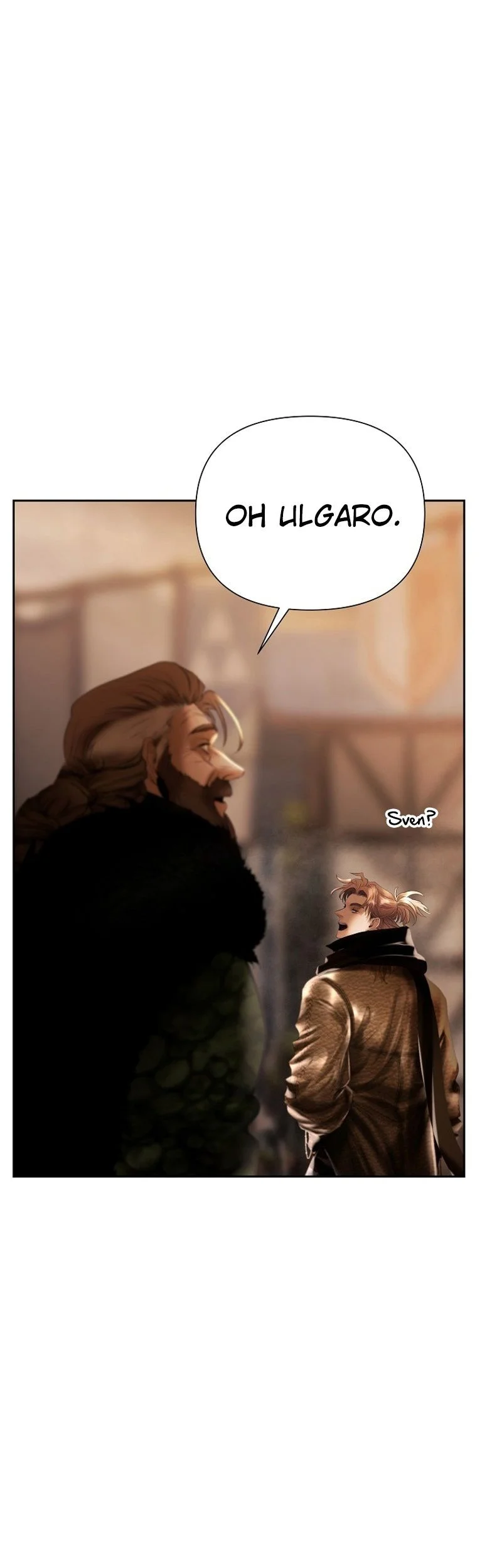 Barbarian Quest Chapter 91 Gambar 31