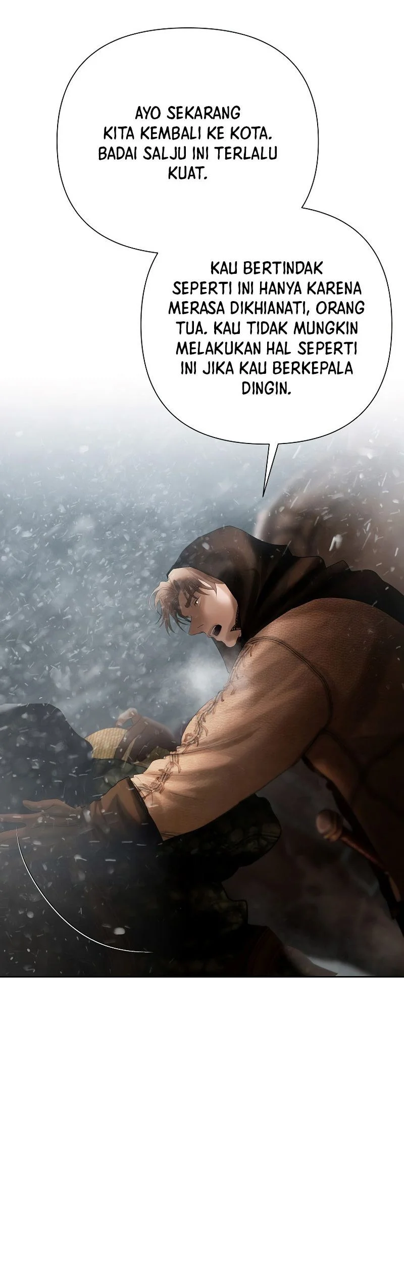 Barbarian Quest Chapter 93 Gambar 31