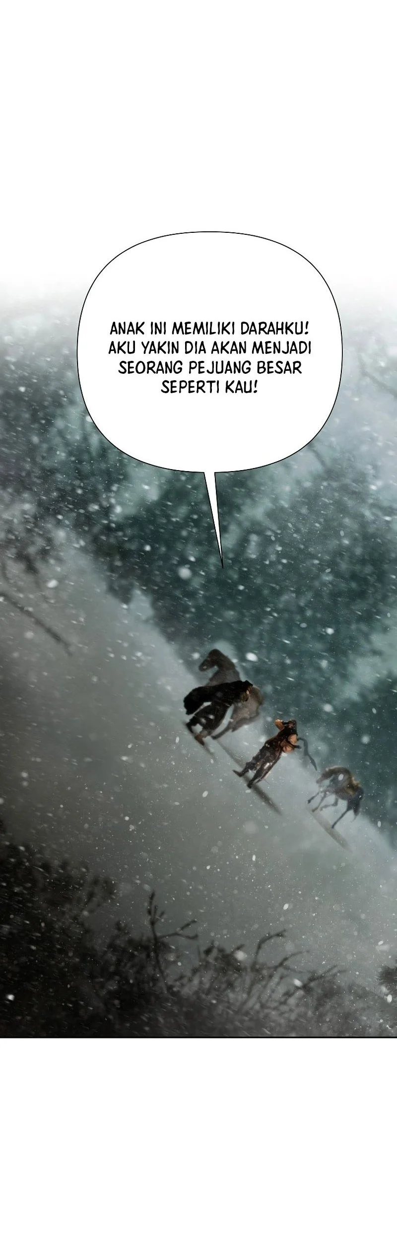 Barbarian Quest Chapter 93 Gambar 32