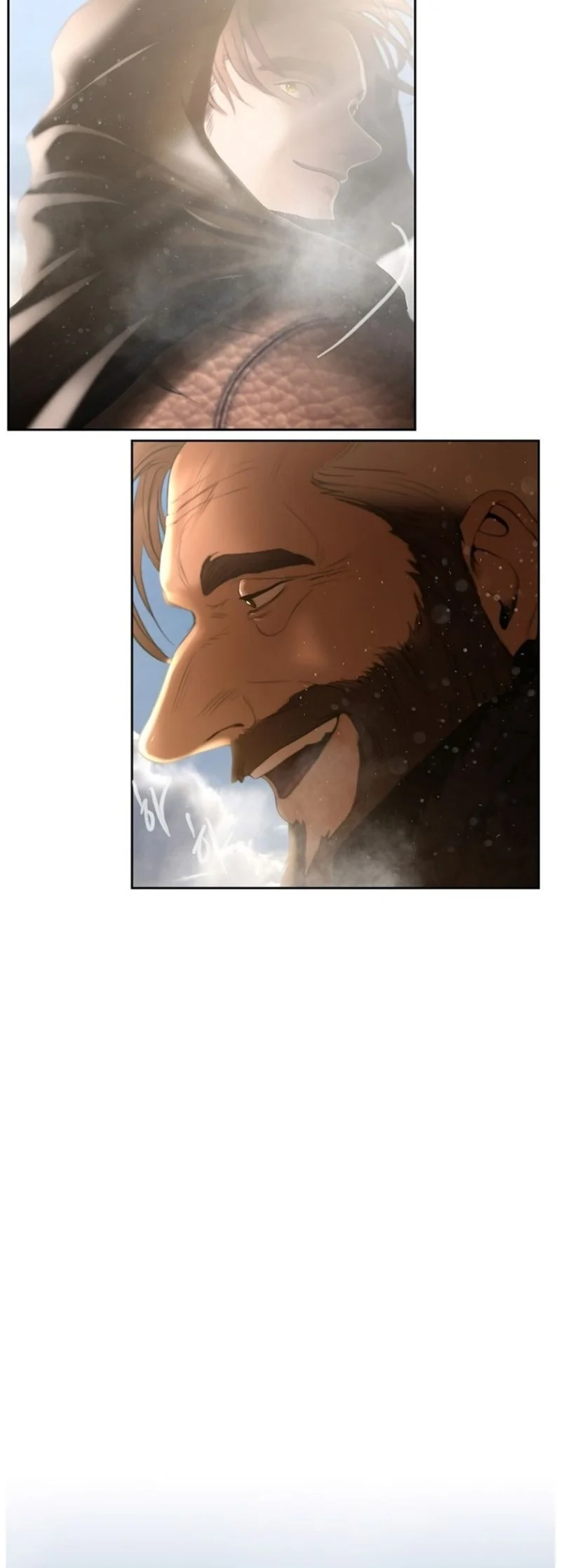 Barbarian Quest Chapter 94 Gambar 38