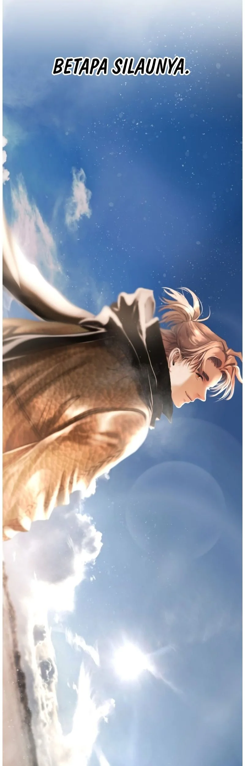 Barbarian Quest Chapter 94 Gambar 39