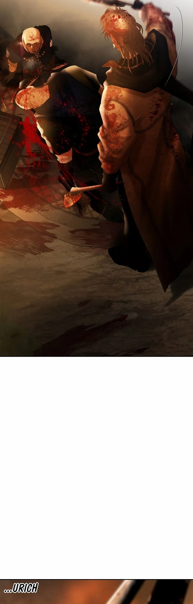 Barbarian Quest Chapter 95 Gambar 25