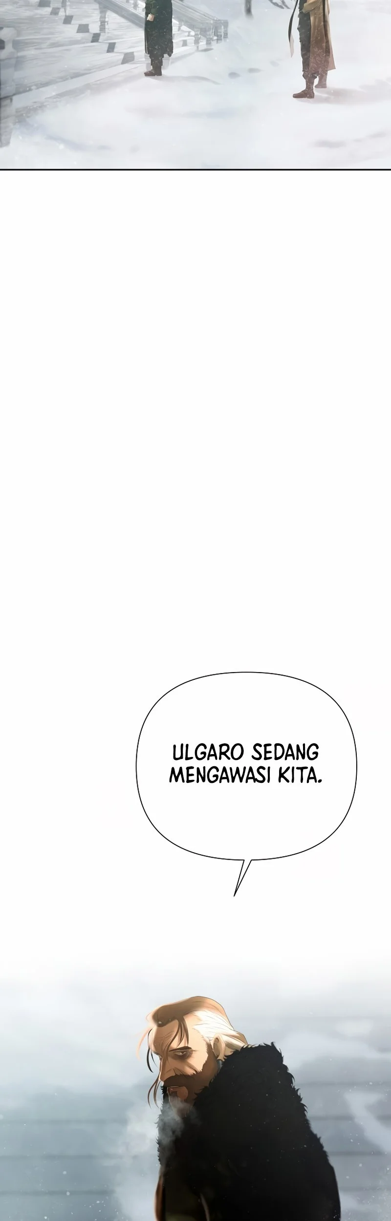Barbarian Quest Chapter 96 Gambar 29