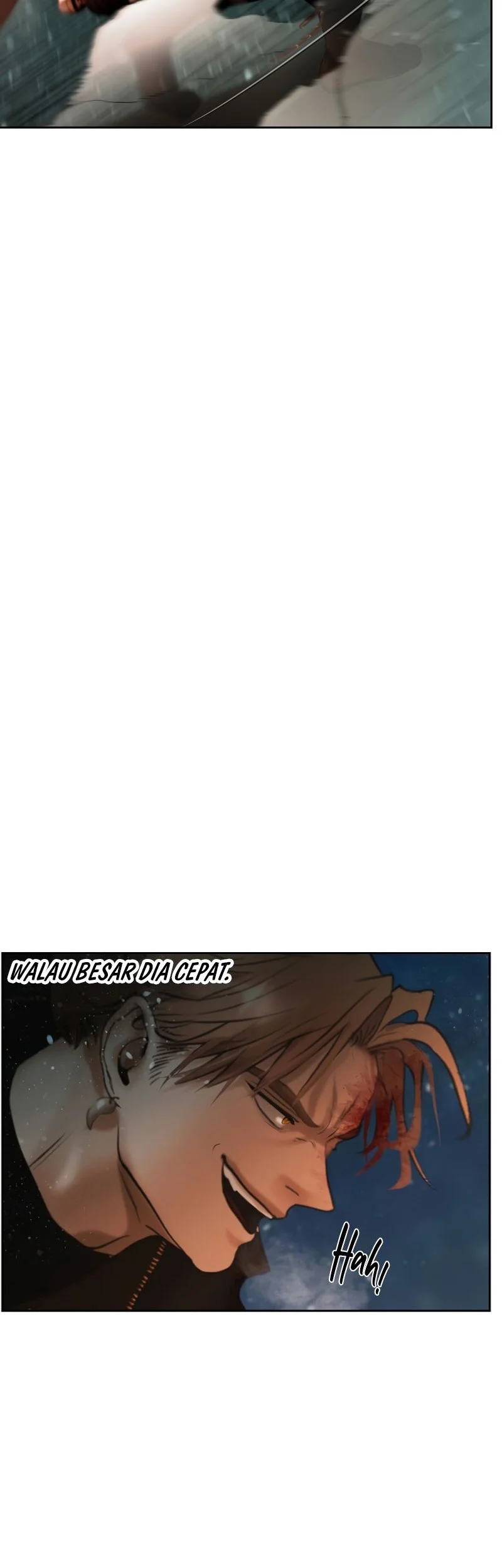 Barbarian Quest Chapter 98 Gambar 30
