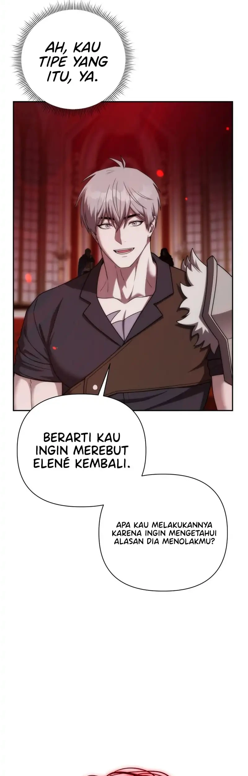 Barbarian’s Adventure In A Fantasy World Chapter 53 Gambar 31