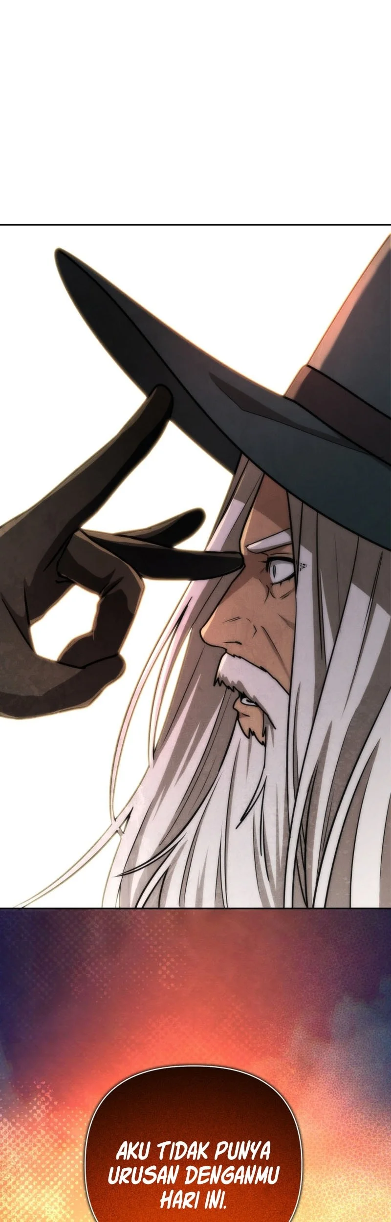Barbarian’s Adventure In A Fantasy World Chapter 54 Gambar 36