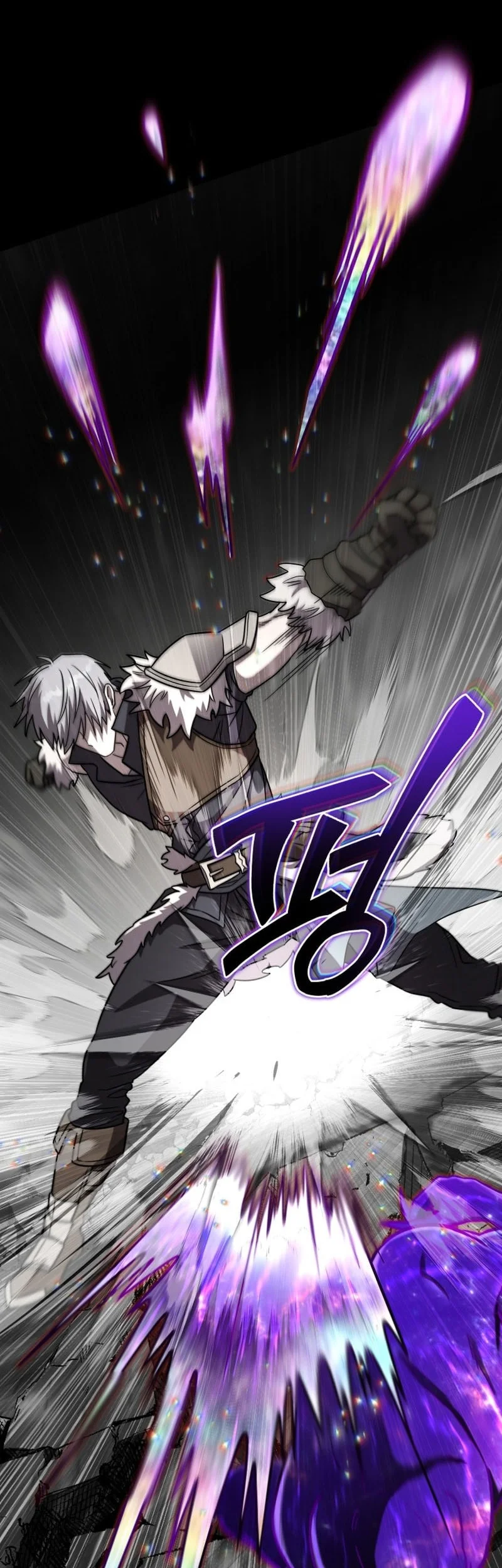 Barbarian’s Adventure In A Fantasy World Chapter 55 Gambar 35