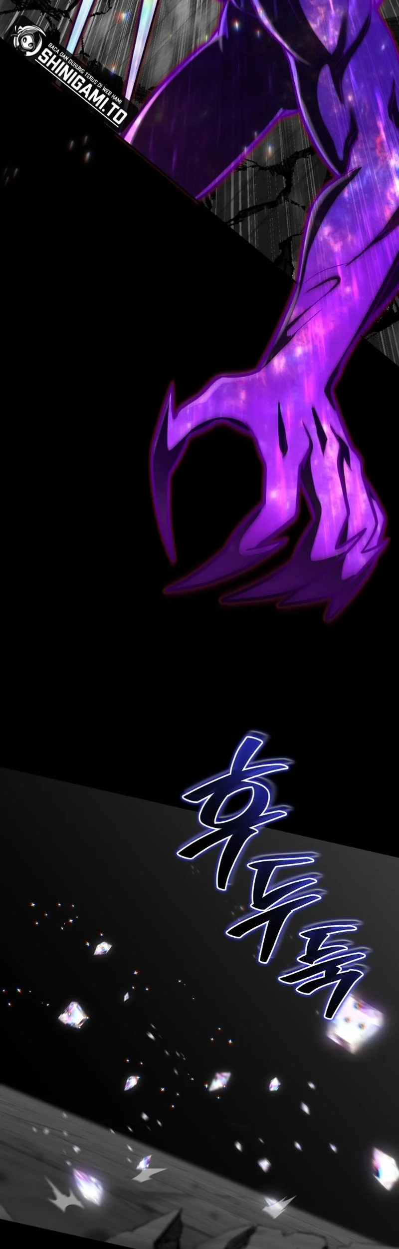 Barbarian’s Adventure In A Fantasy World Chapter 55 Gambar 36