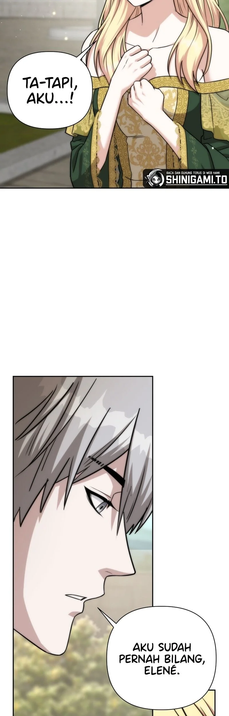 Barbarian’s Adventure In A Fantasy World Chapter 56 Gambar 28