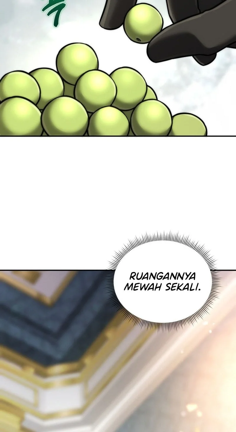 Barbarian’s Adventure In A Fantasy World Chapter 58 Gambar 29