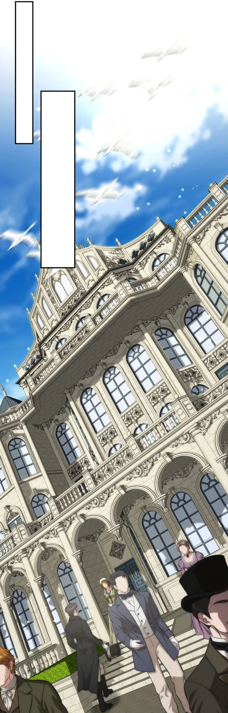 Barbarian’s Adventure In A Fantasy World Chapter 59 Gambar 29
