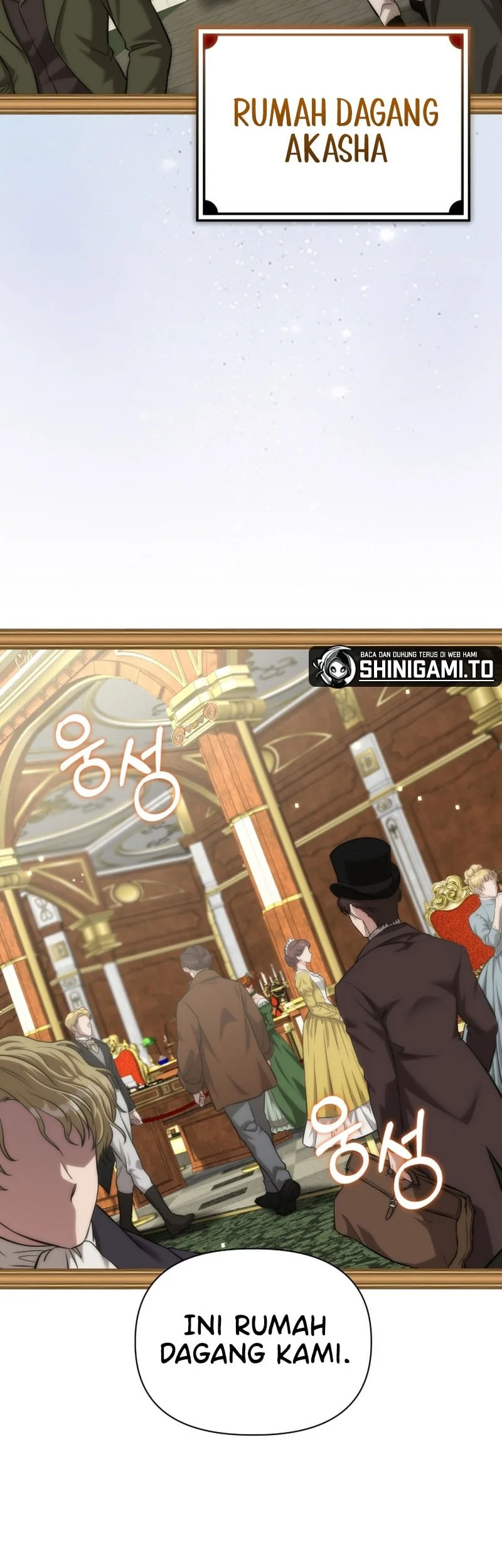 Barbarian’s Adventure In A Fantasy World Chapter 59 Gambar 30