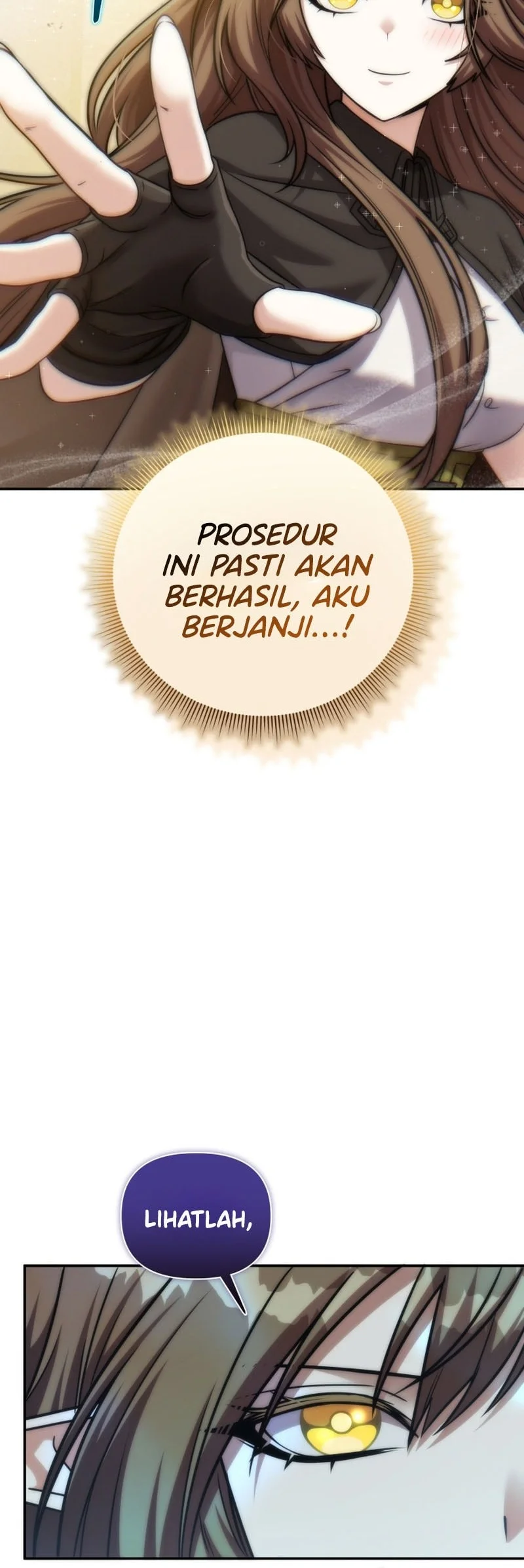 Barbarian’s Adventure In A Fantasy World Chapter 62 Gambar 24