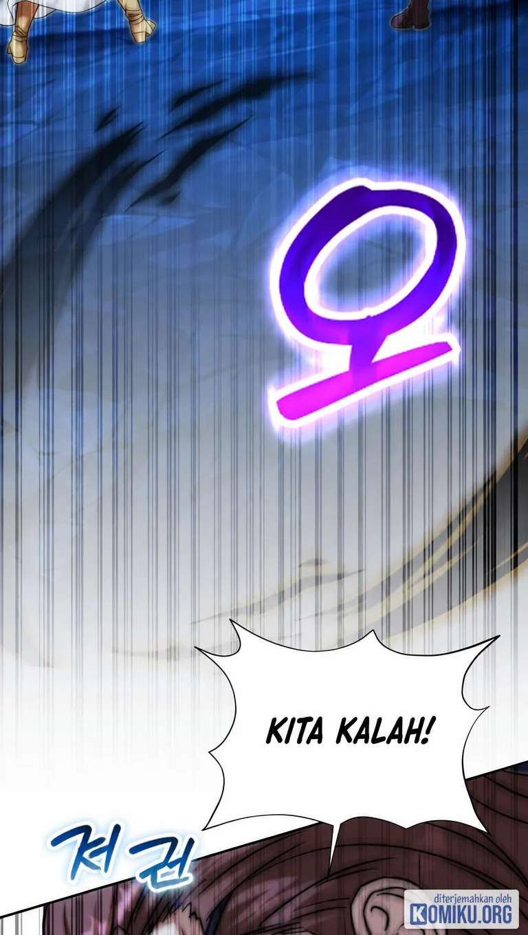 Barbarian’s Adventure In A Fantasy World Chapter 65 Gambar 38