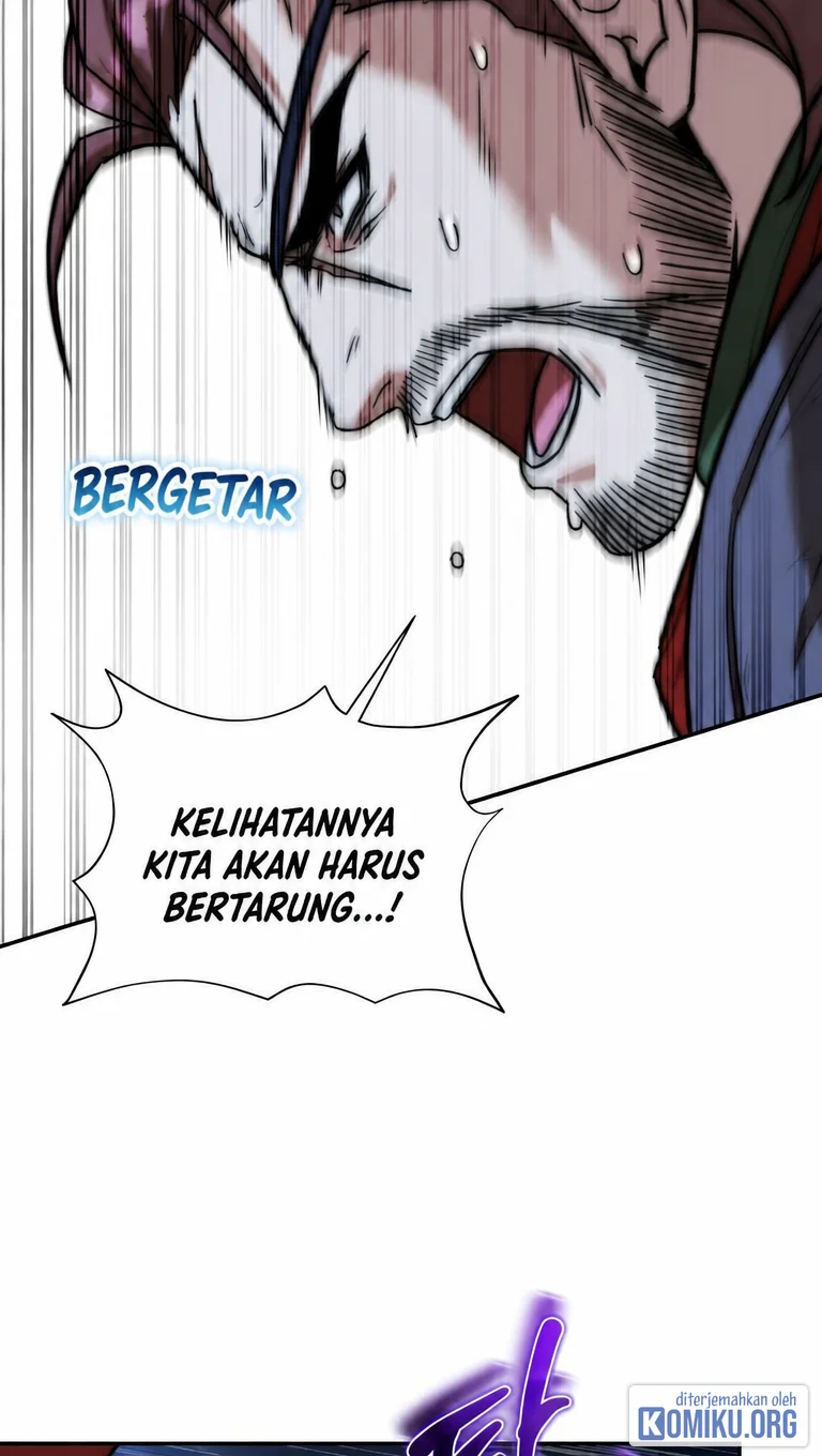 Barbarian’s Adventure In A Fantasy World Chapter 65 Gambar 39