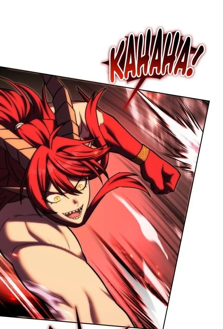 Barbarian’s Adventure In A Fantasy World Chapter 68 Gambar 36