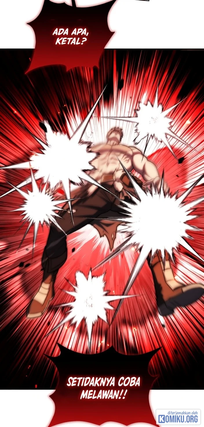 Barbarian’s Adventure In A Fantasy World Chapter 68 Gambar 37