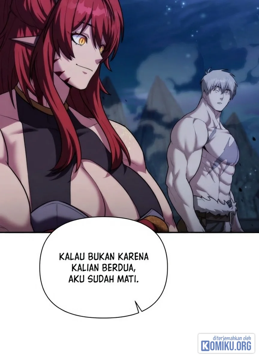 Barbarian’s Adventure In A Fantasy World Chapter 69 Gambar 32
