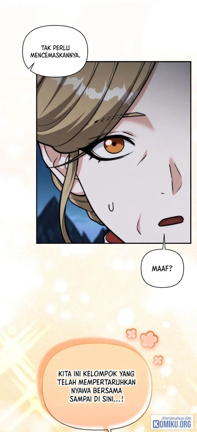Barbarian’s Adventure In A Fantasy World Chapter 69 Gambar 34