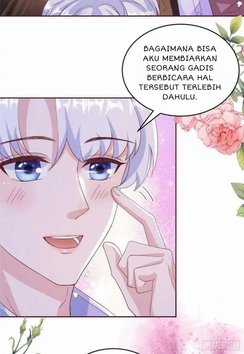 Be a Big Boss From Spending Money Chapter 27 Gambar 17