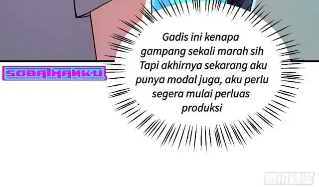 Beast Tamer Evolution Chapter 17 Gambar 13