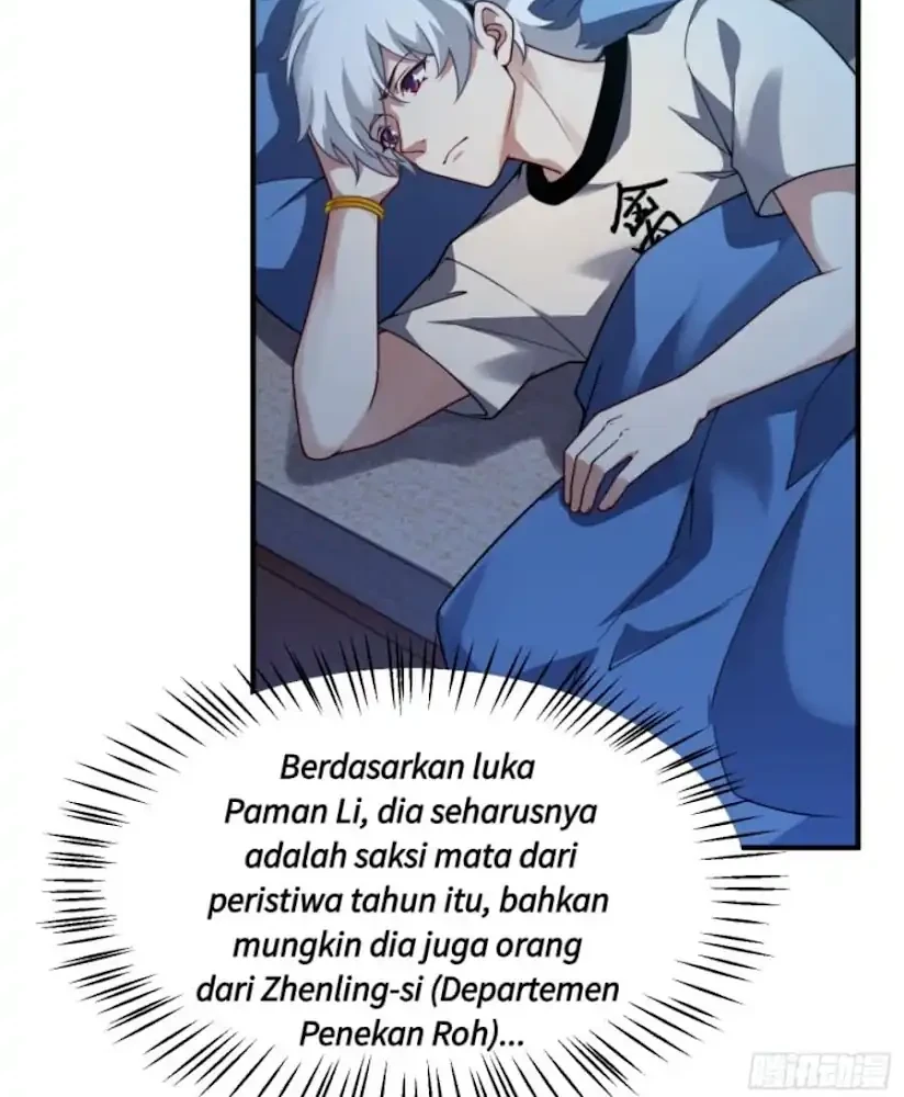Beast Tamer Evolution Chapter 18 Gambar 14